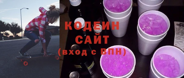 крисы Баксан