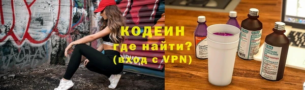 крисы Баксан